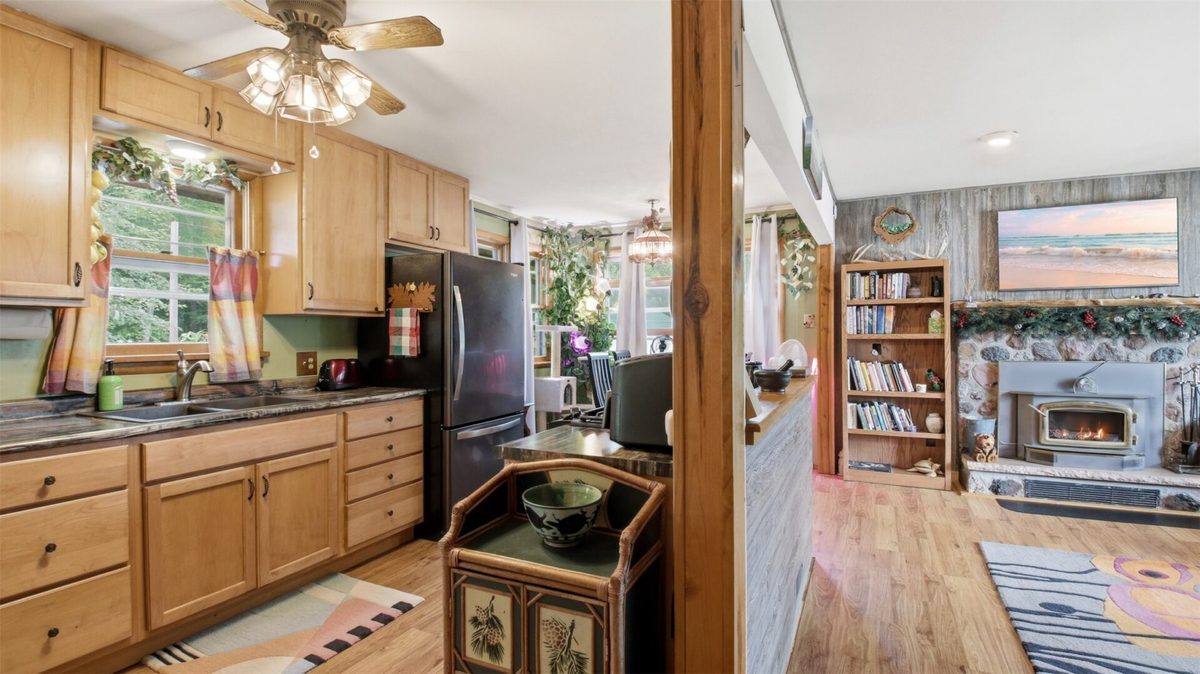 8078N Dream Catcher Road, Hayward WI 54843 - Residential house for sale - MLS #1603401 - image4