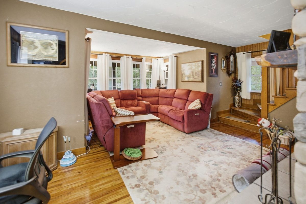 3372 State Road 35, Frederic WI 54837 - Residential house for sale - MLS #1605323 - image7