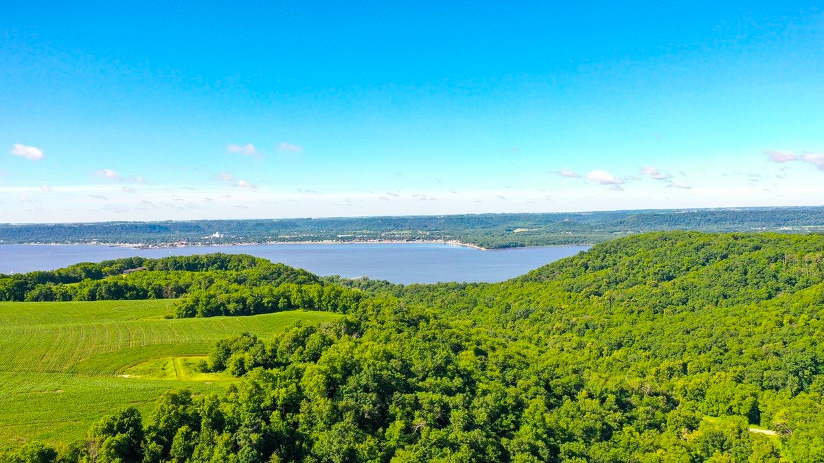 XX27 Orlin Lane, Stockholm WI 54769 - Land house for sale - MLS #1602543 - image8