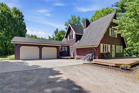 1767 28th Avenue, Rice Lake WI 54868 - Residential house for sale - MLS #1602027 - image1