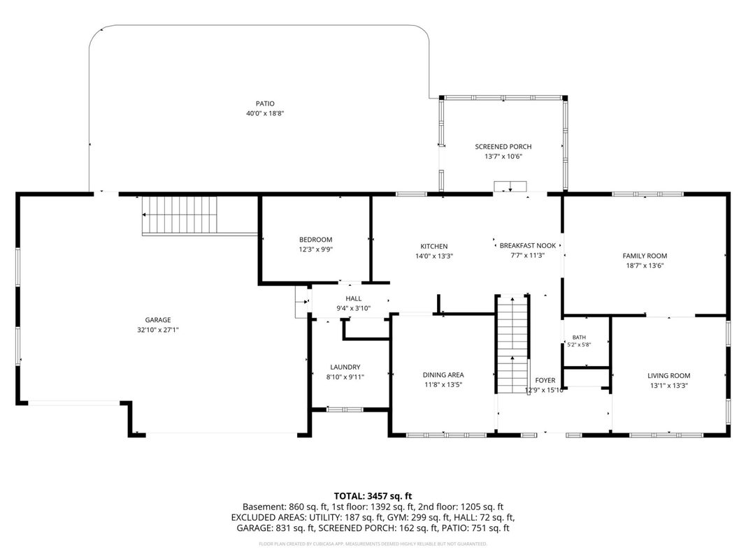 116 Grey Friar Lane, Eau Claire WI 54701 - Residential house for sale - MLS #1604263 - image37