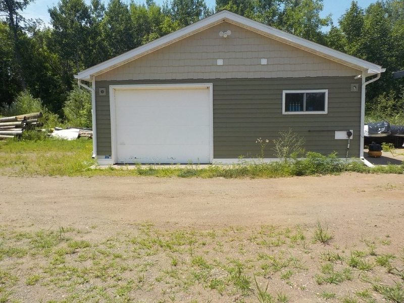 9888 N Mudhen Lake Road