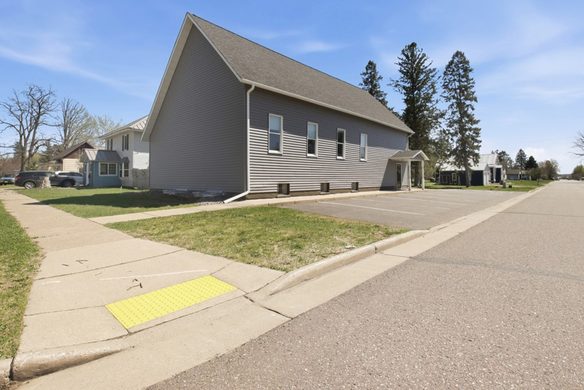 104 E Barker Street 1 & 2, Rice Lake, WI