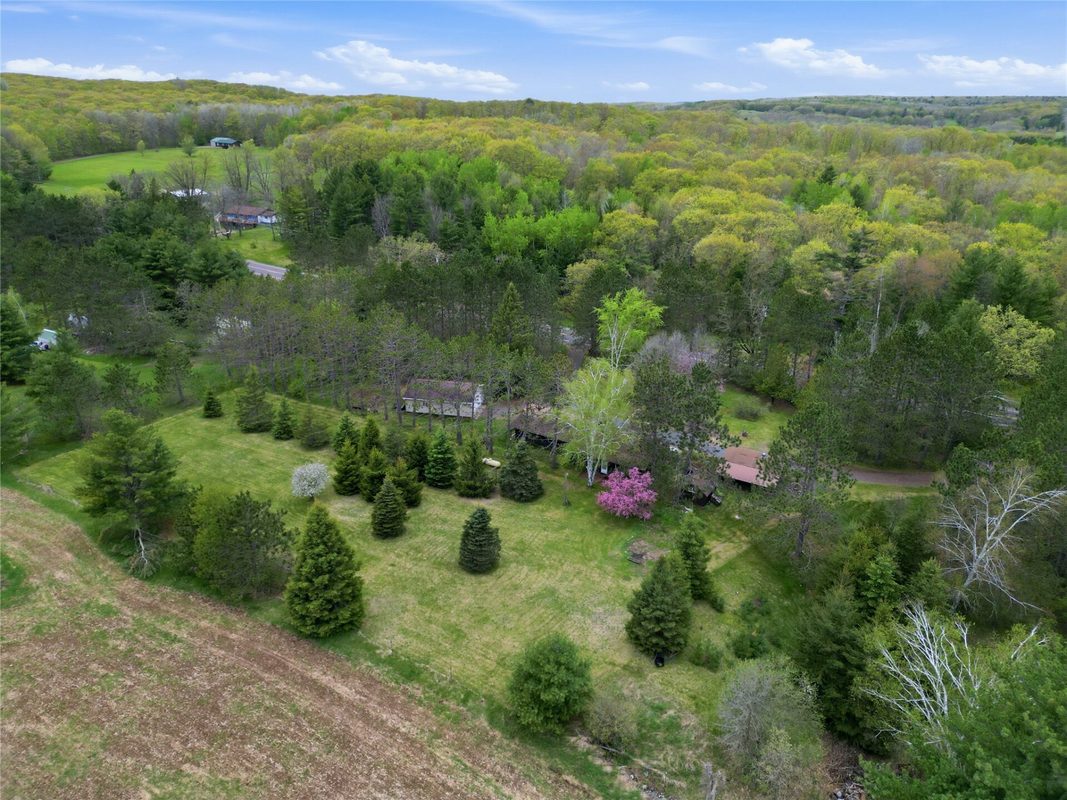 W 4753 Highway F, Springbrook, WI