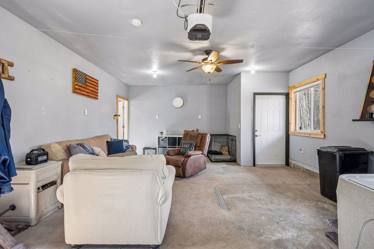 12693 Kemmery Lane, Hayward, WI