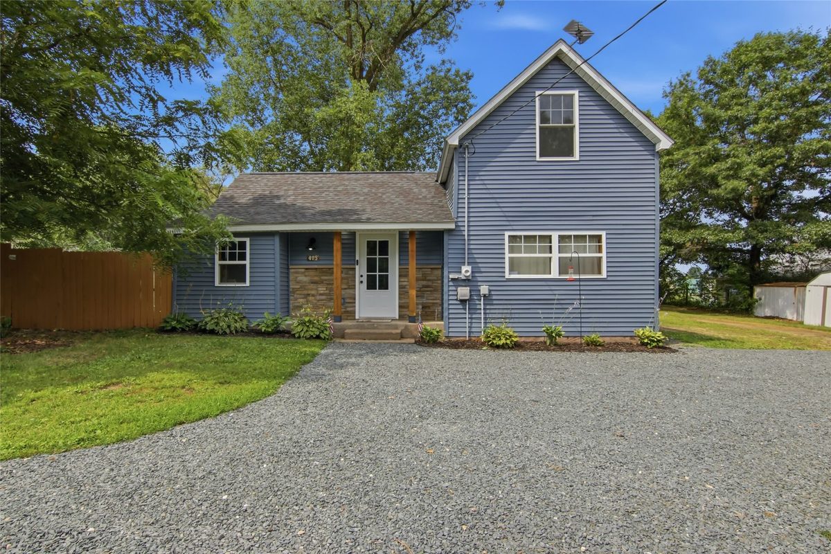 405 2nd Avenue, Wheeler WI 54772 - Residential house for sale - MLS #1604193 - image13