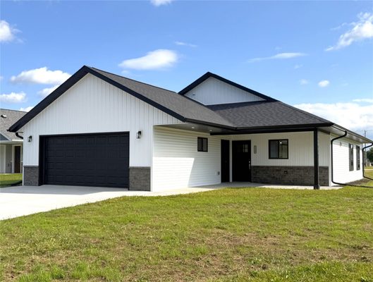 23345 Cherrywood Street, Independence WI 54747 - Residential house for sale - MLS #1604578 - image1