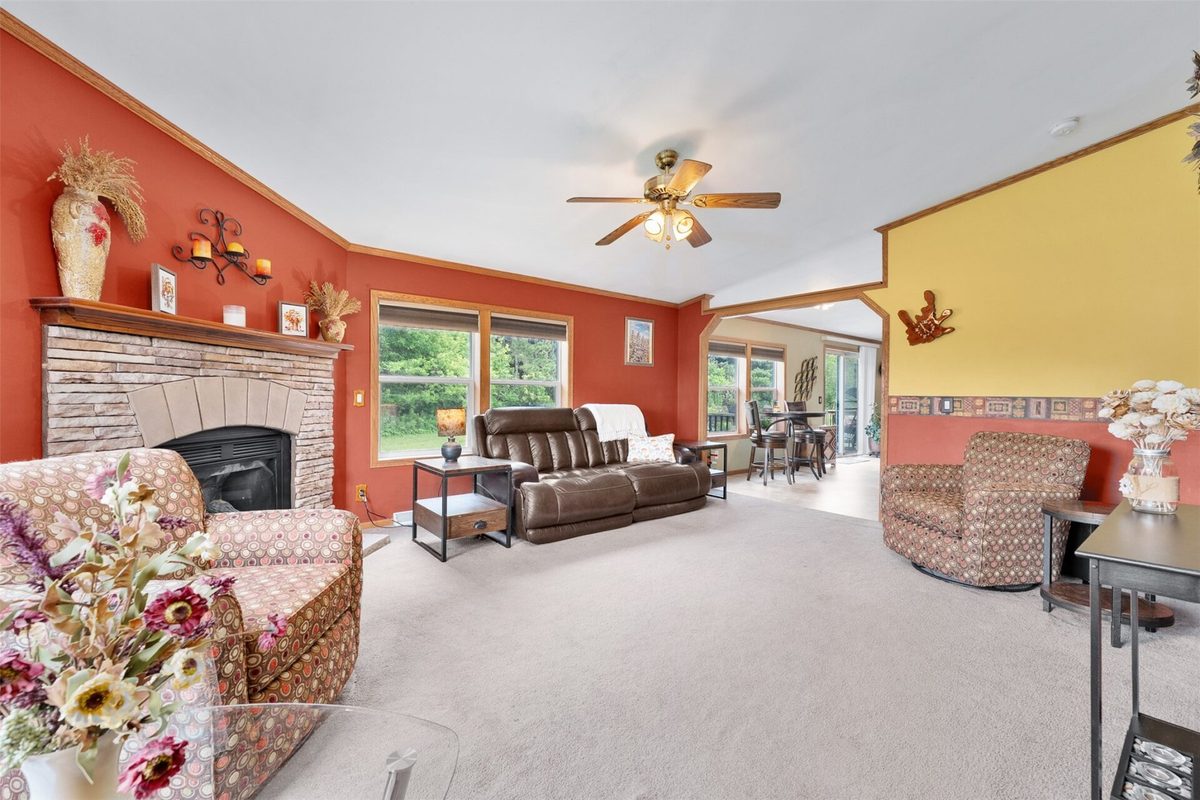 W366 Albany K, Mondovi WI 54755 - Residential house for sale - MLS #1603163 - image10