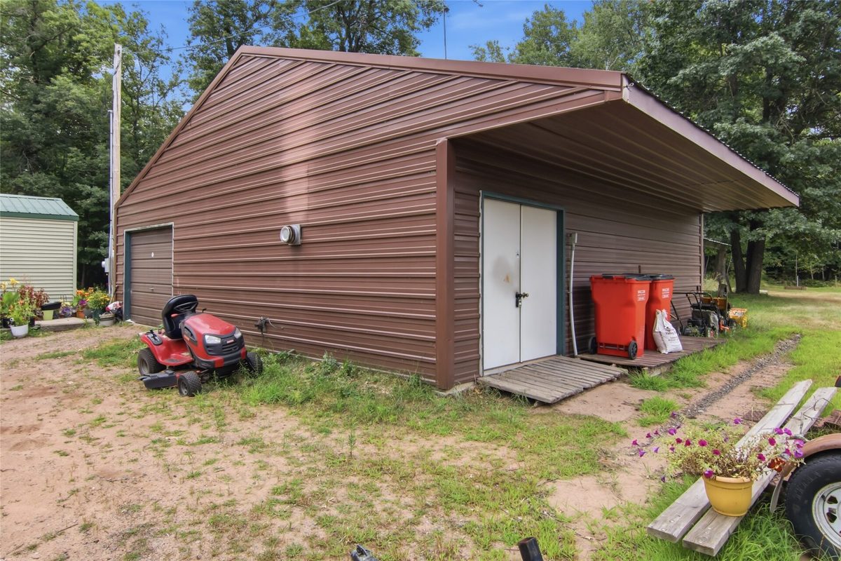 27790 County Road A, Spooner WI 54801 - Residential house for sale - MLS #1604513 - image35