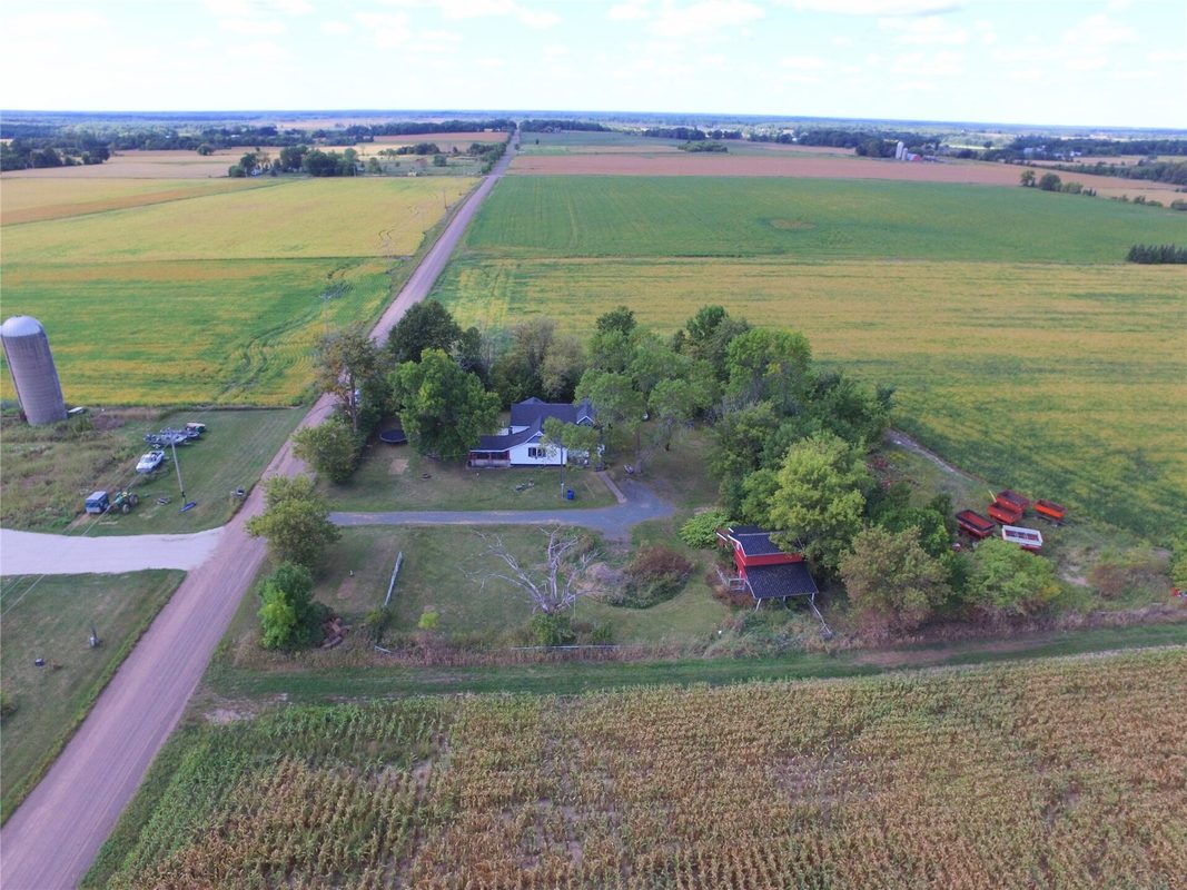 12856 Bucklund Road, Grantsburg WI 54840 - Residential house for sale - MLS #1605121 - image55