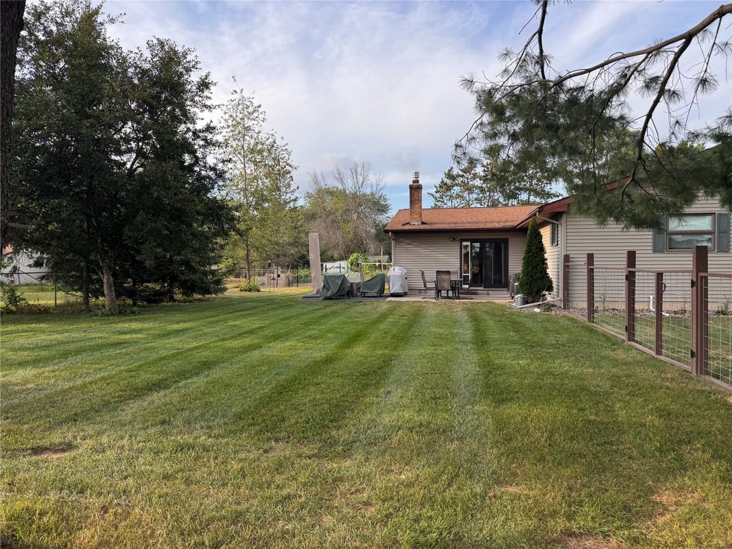 5534 167th Street, Chippewa Falls WI 54729 - Residential house for sale - MLS #1604731 - image5