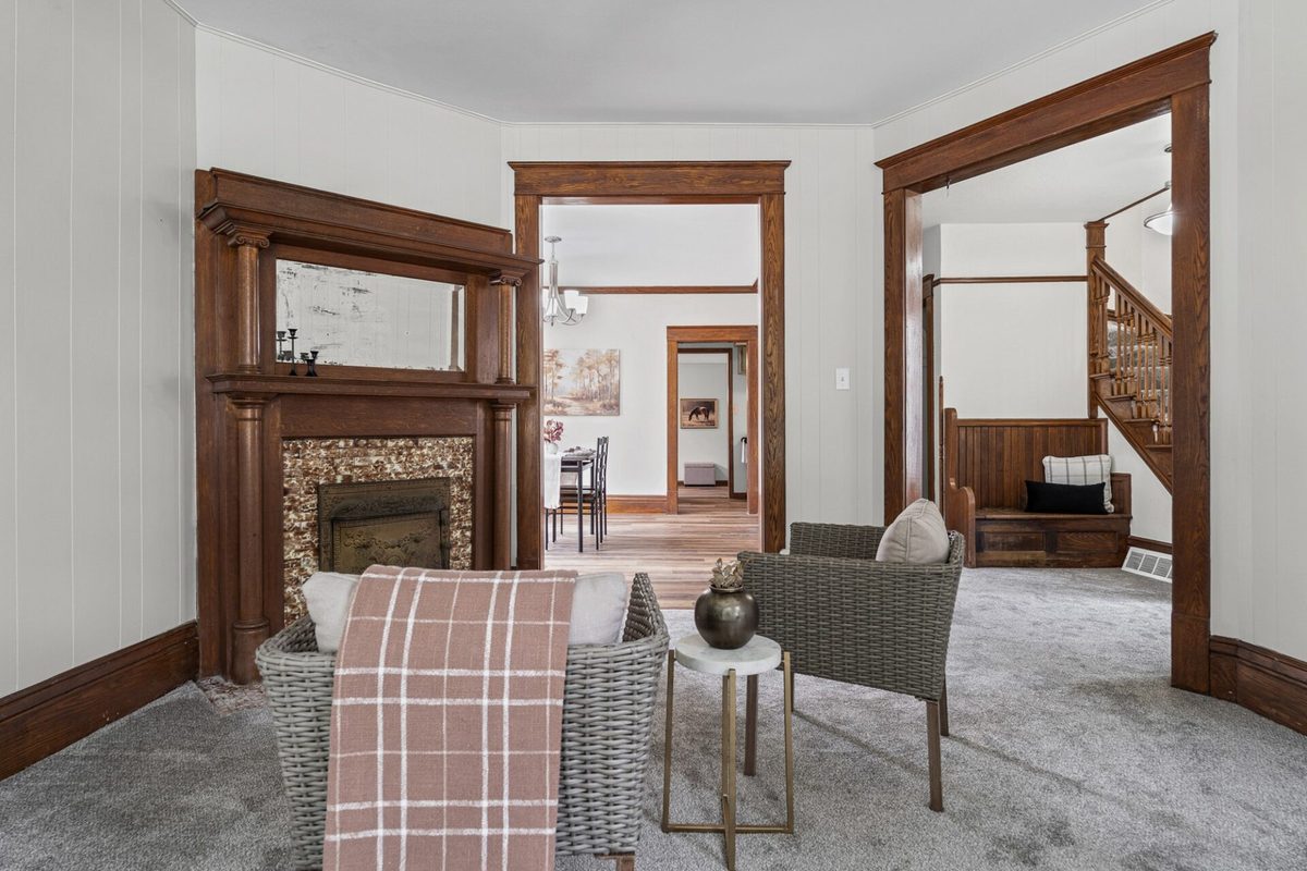 421 Hill Street, Sparta WI 54656 - Residential house for sale - MLS #1604942 - image8
