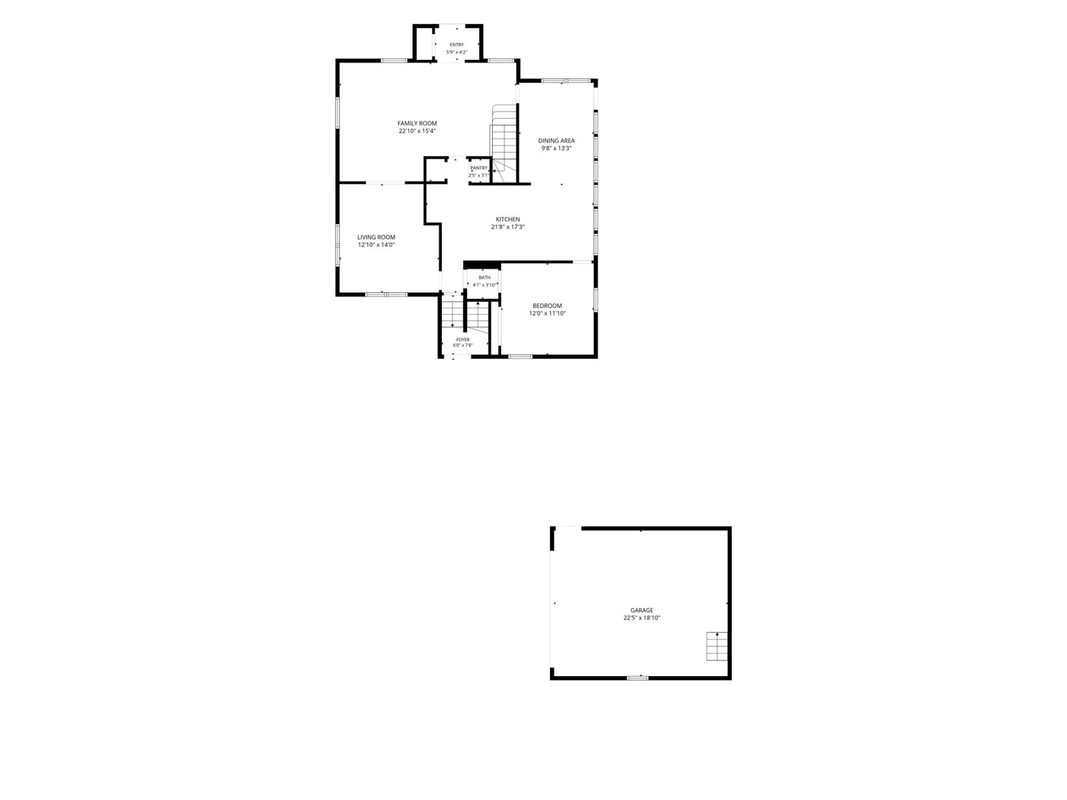 1001 13th Street, Menomonie WI 54751 - Residential house for sale - MLS #1602774 - image41