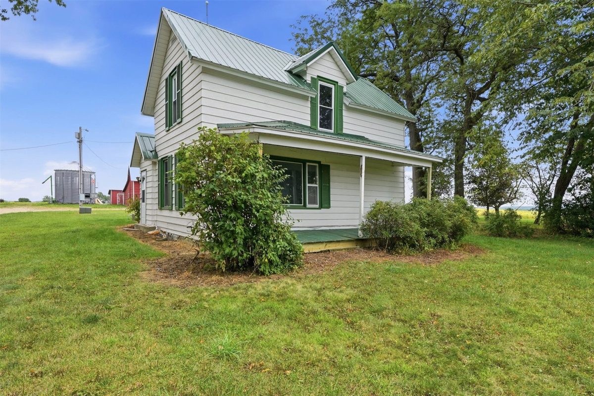 N14332 Town Hall Road, Fairchild WI 54741 - Residential house for sale - MLS #1604694 - image30