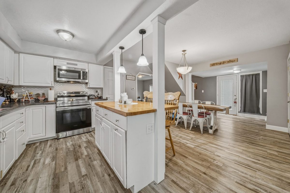 E11305 US Highway SS, Fall Creek WI 54742 - Residential house for sale - MLS #1603071 - image4