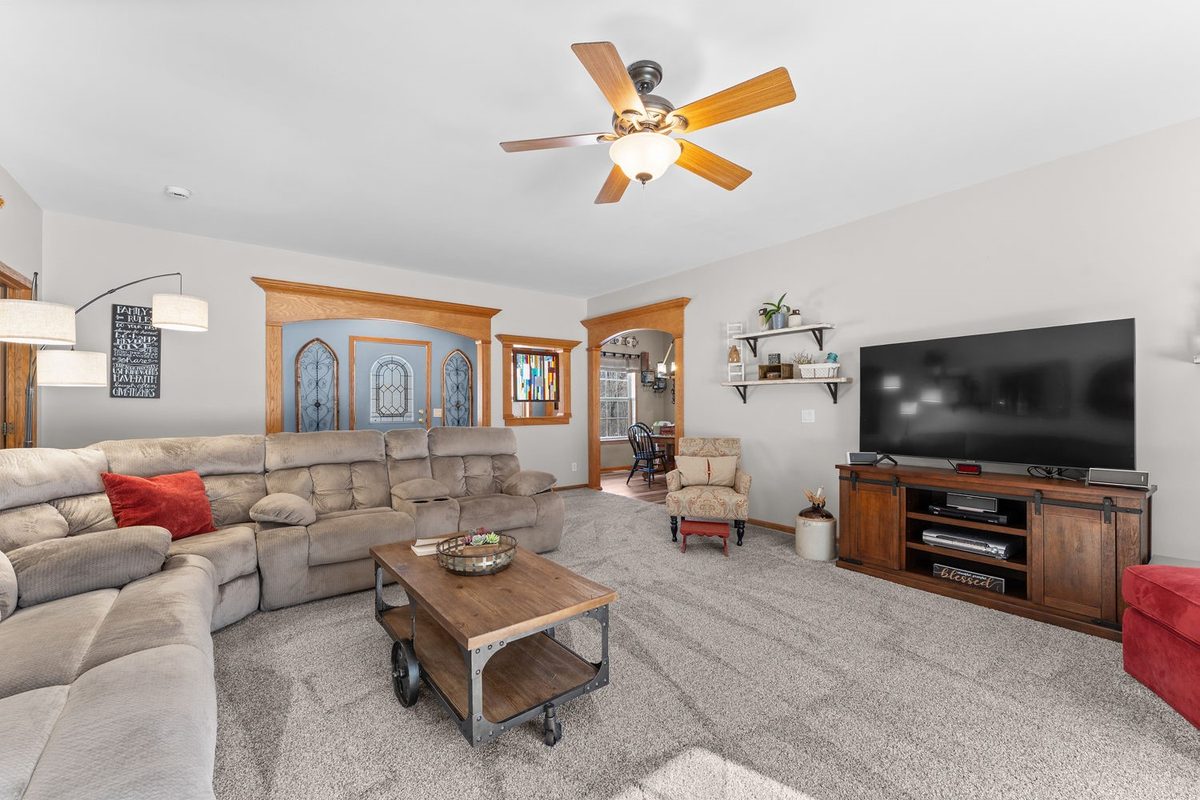 W15501 US Highway 10, Fairchild WI 54741 - Residential house for sale - MLS #1602417 - image8