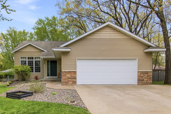 3023 Comet Avenue Eau Claire WI 54703