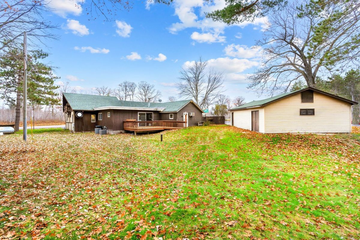 9724 County Highway A, Hayward WI 54843 - Residential house for sale - MLS #1601107 - image32