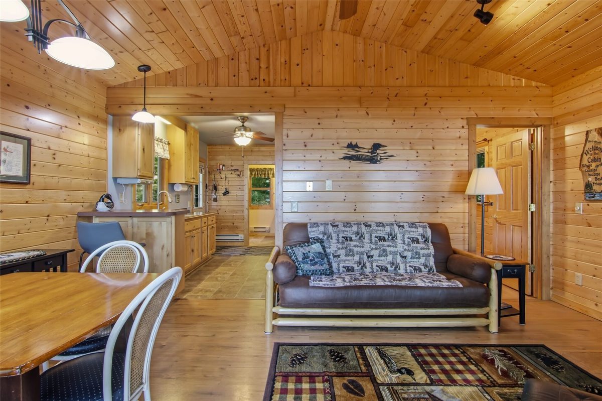 N8443 Lone Trail Lane, Spooner WI 54801 - Residential house for sale - MLS #1604983 - image13