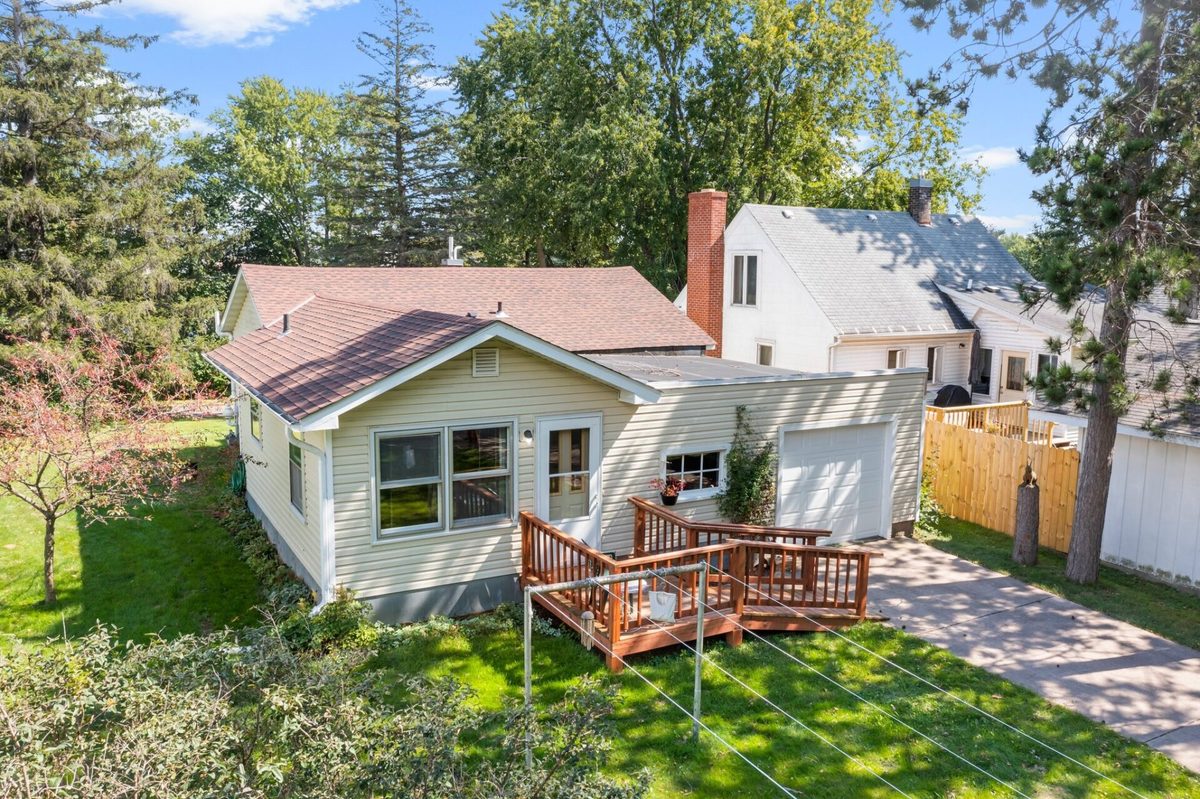 1262 5th Avenue, Cumberland WI 54829 - Residential house for sale - MLS #1603944 - image2