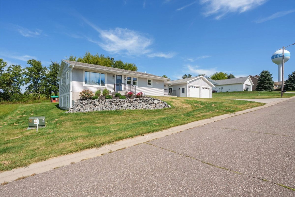 26312 3rd Avenue, Eleva WI 54738 - Residential house for sale - MLS #1604993 - image2