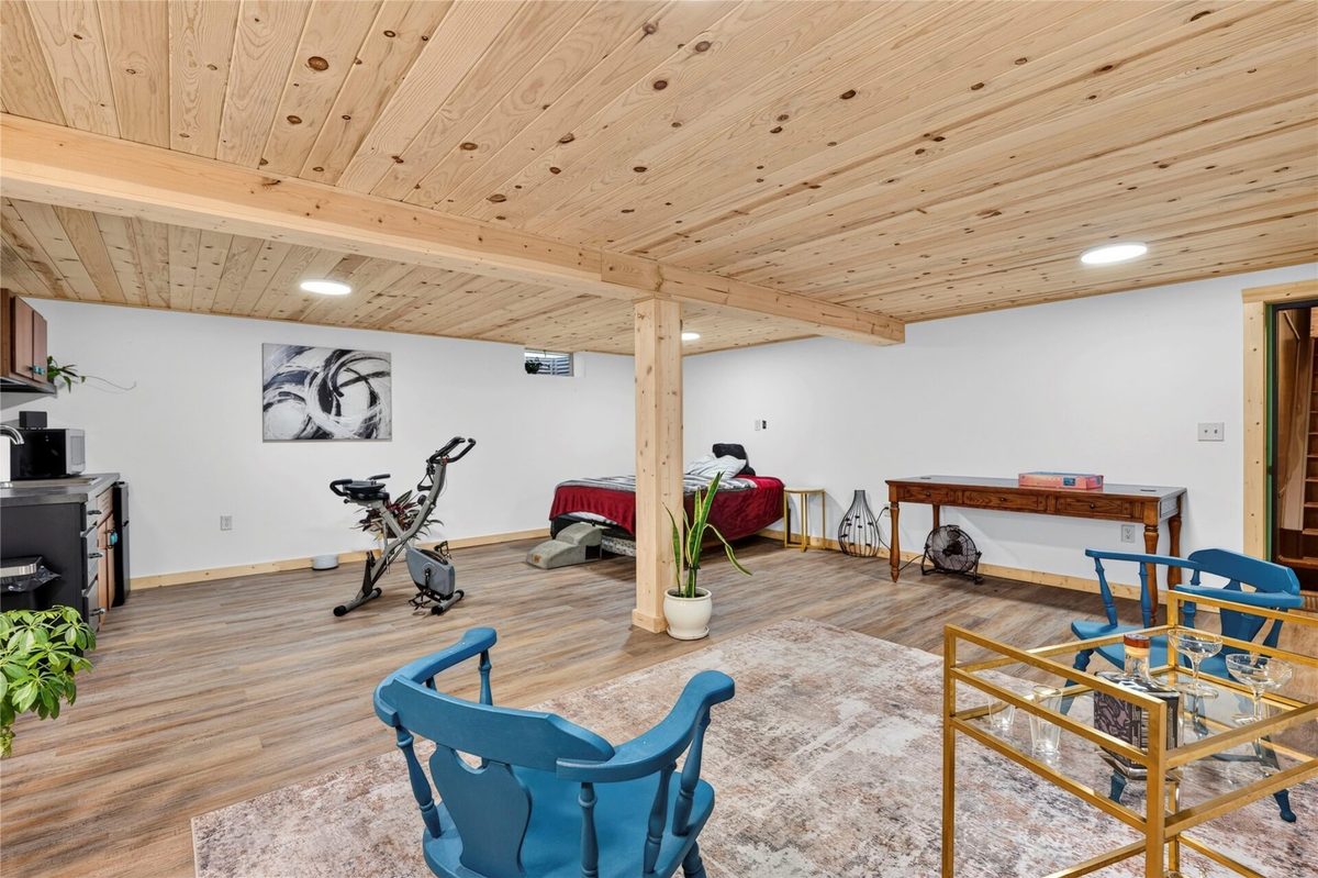 N6581 Mackey Road, Springbrook WI 54875 - Residential house for sale - MLS #1604292 - image38