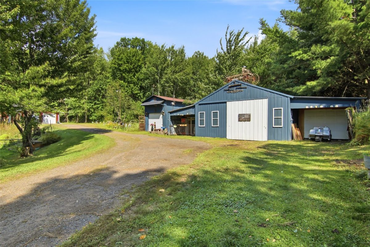 15687 Hwy 27, Cadott WI 54727 - Residential house for sale - MLS #1604530 - image38