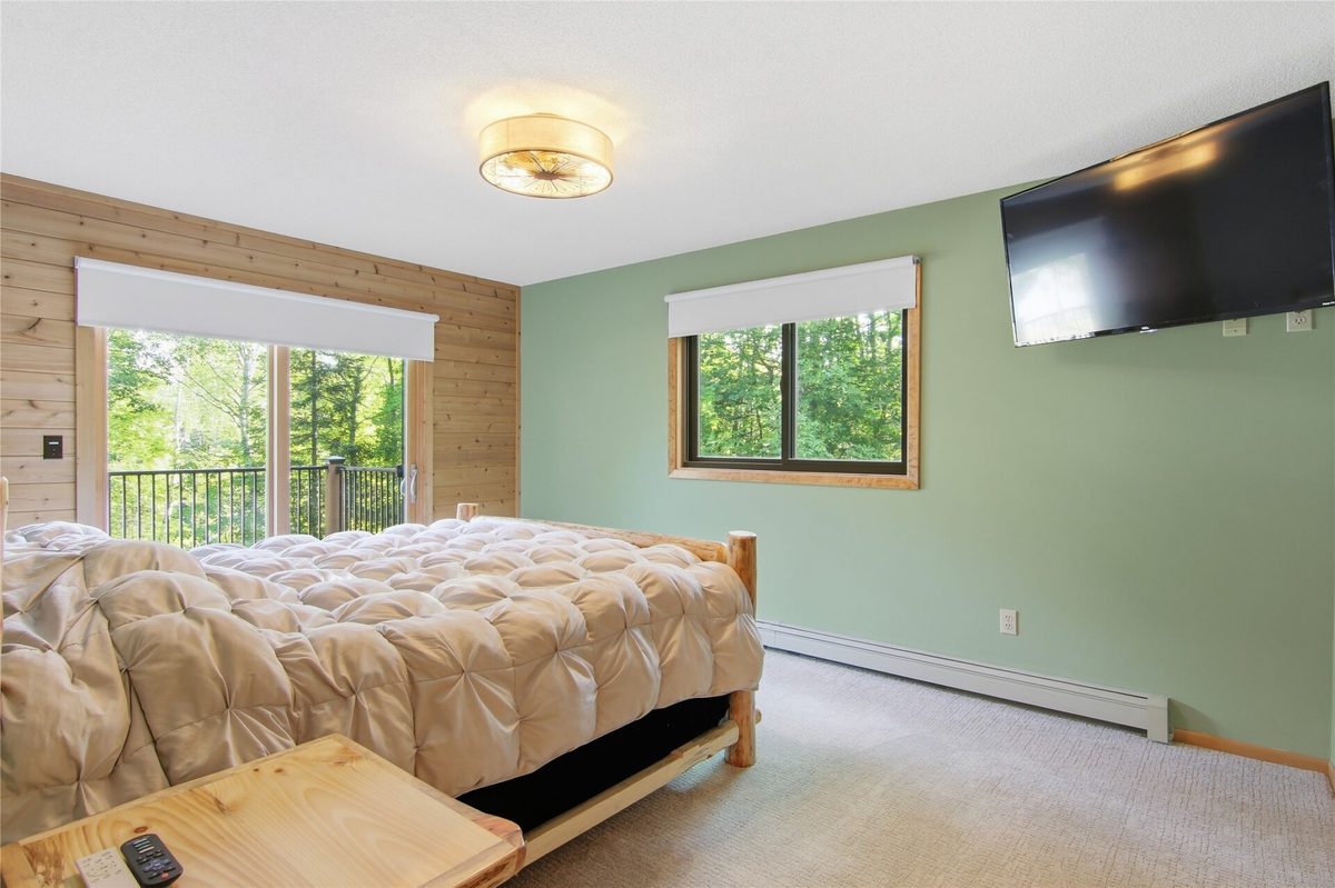 6740W Moose Lake Road, Hayward WI 54843 - Residential house for sale - MLS #1604634 - image20