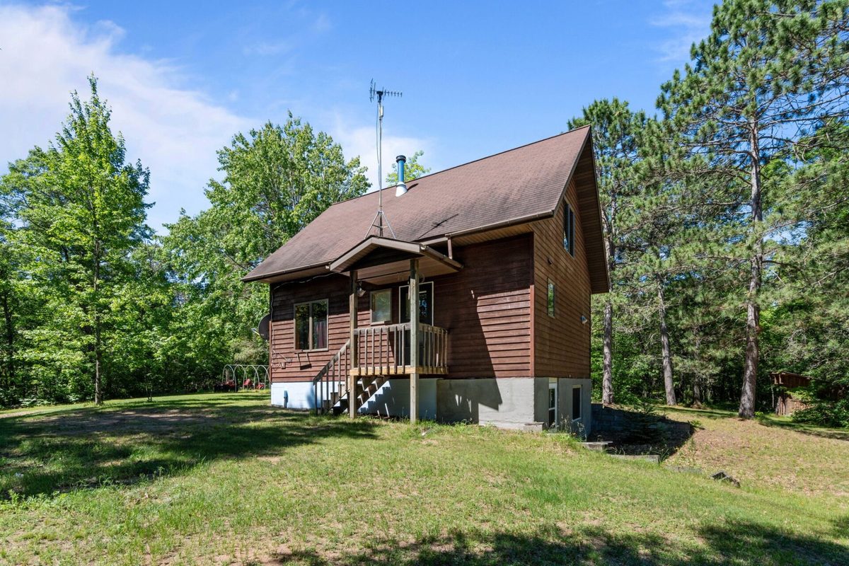 12997 Mail Road, Gordon WI 54838 - Residential house for sale - MLS #1602637 - image4