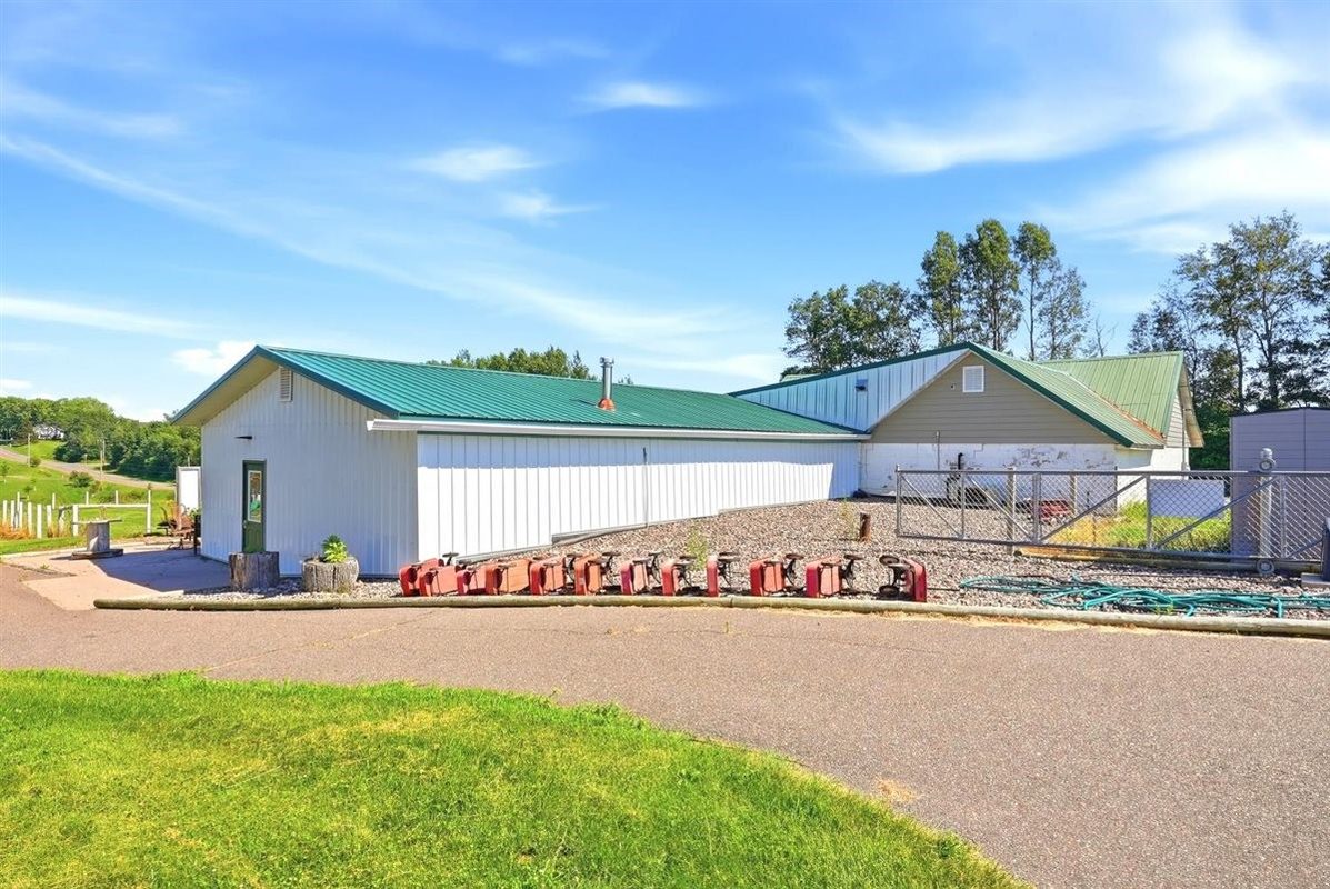 18444 County Highway OO, Chippewa Falls WI 54729 - Residential house for sale - MLS #1603353 - image38