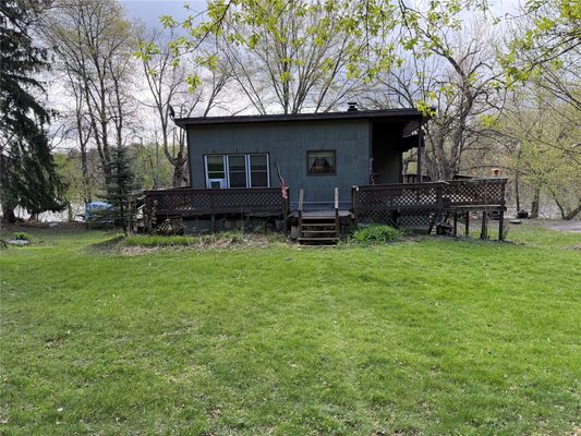 2049 Silver Mine Drive Eau Claire WI 54703