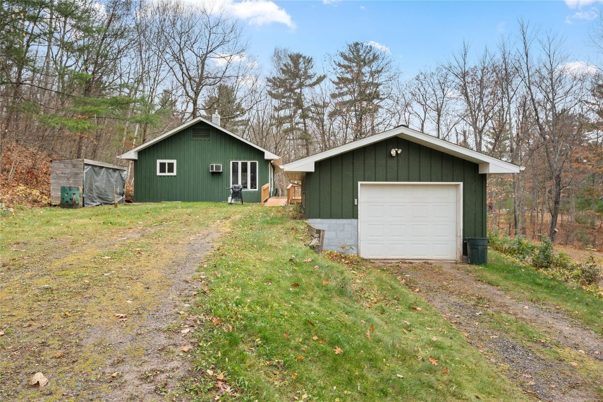 N810 Holy Island Road, Sarona WI 54870 - Residential house for sale - MLS #1606303 - image30