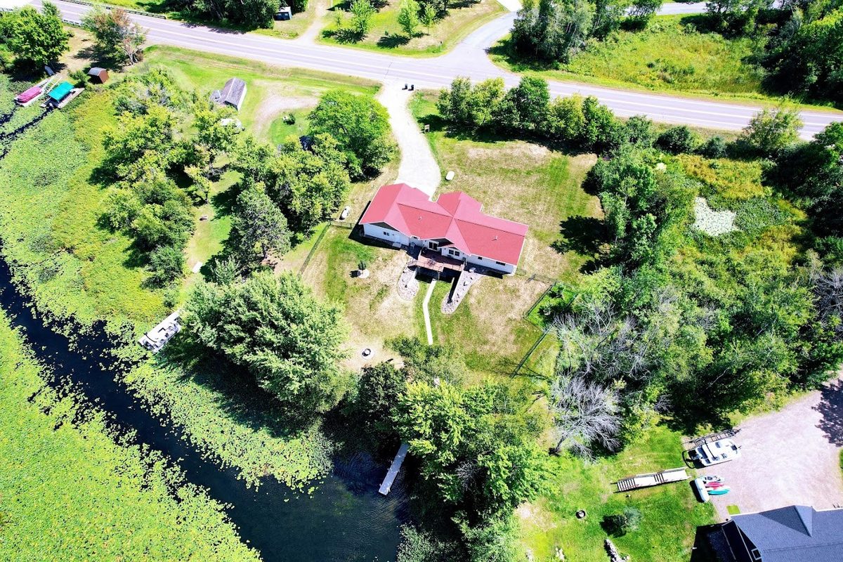 N879 State Highway 40, New Auburn WI 54757 - Residential house for sale - MLS #1605331 - image54