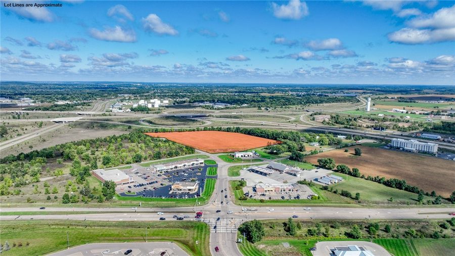 12.57 Acres 30th Avenue