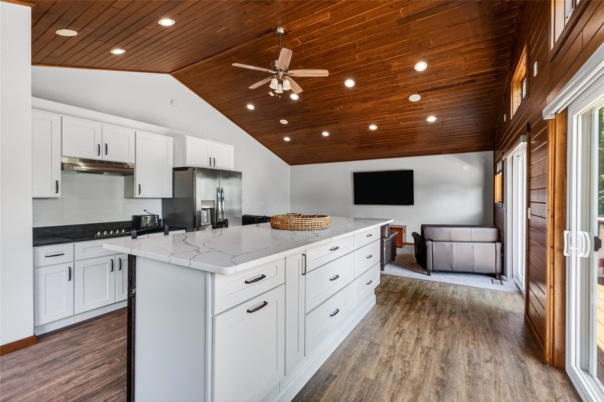 N1936 County Highway M, Sarona WI 54870 - Residential house for sale - MLS #1599870 - image3