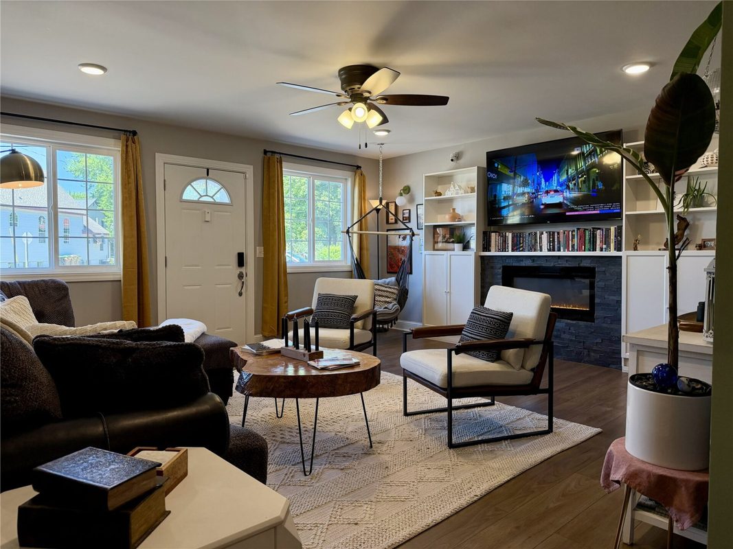 601 Grand Avenue, Chippewa Falls WI 54729 - Residential house for sale - MLS #1603314 - image2
