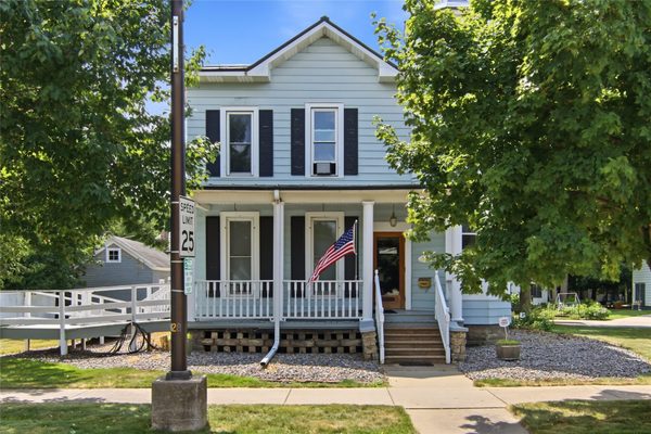 718 Bay Street Chippewa Falls WI 54729