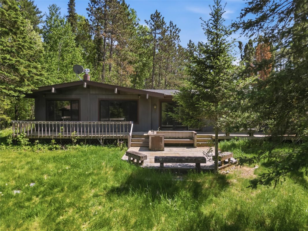 11179N Airport Road, Hayward WI 54843 - Land house for sale - MLS #1601762 - image2