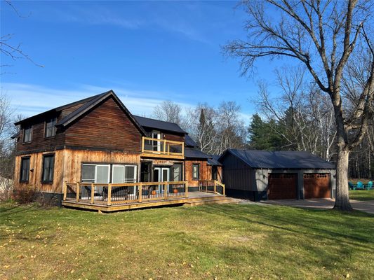 43150 Kavanaugh Road Cable WI 54821