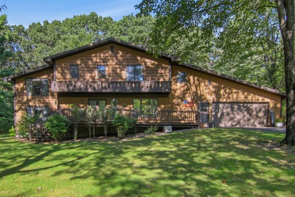 W2610 Rim Rock Road Eau Claire WI 54701