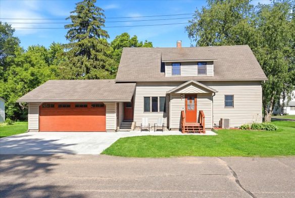 221 Sprague Avenue, Prairie Farm WI 54762 - Residential house for sale - MLS #1602520 - image1