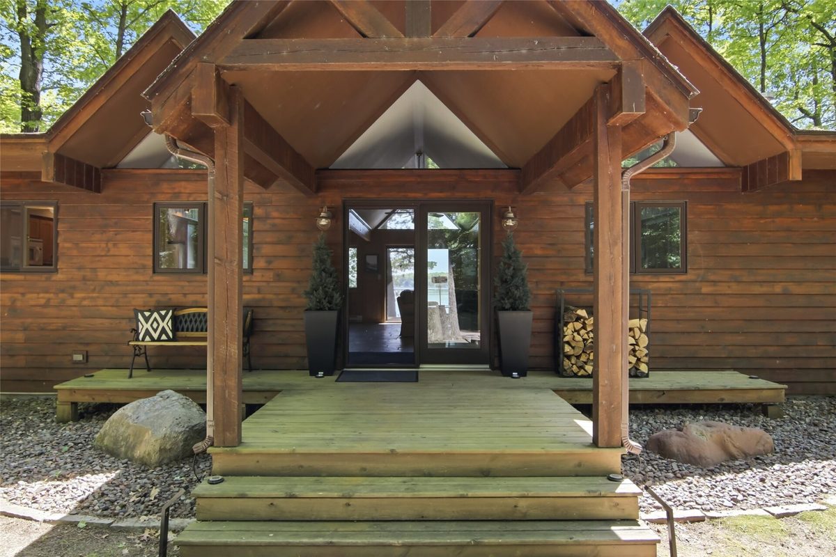 12785 Peninsula Road, Hayward WI 54843 - Residential house for sale - MLS #1605341 - image28