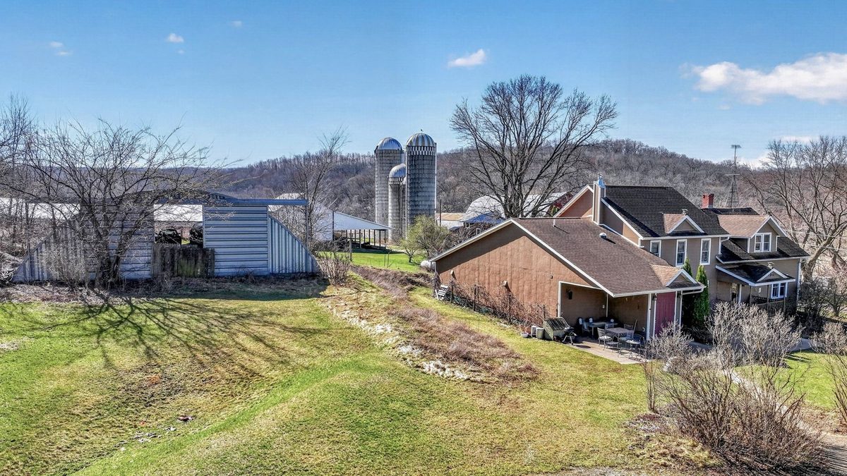 N3684 Claire Road Taylor WI 54659 — photo 43