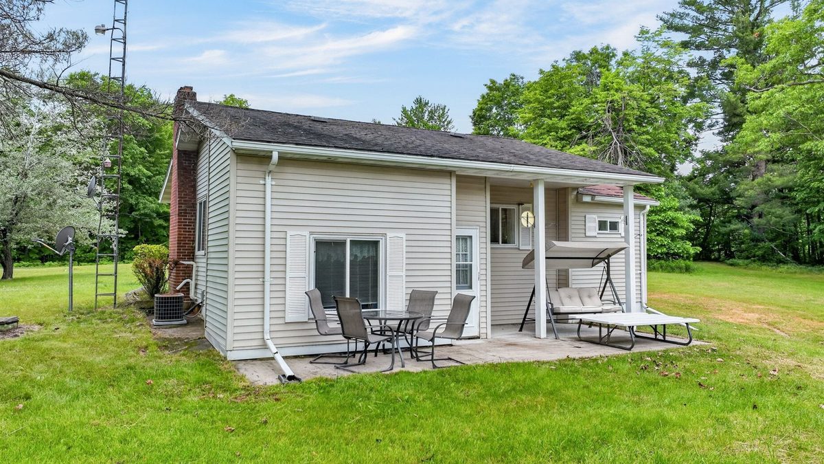 N2686 County Road E, Bruce WI 54819 - Residential house for sale - MLS #1602165 - image2