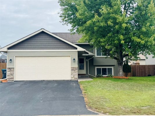 1345 Osprey Court New Richmond WI 54017
