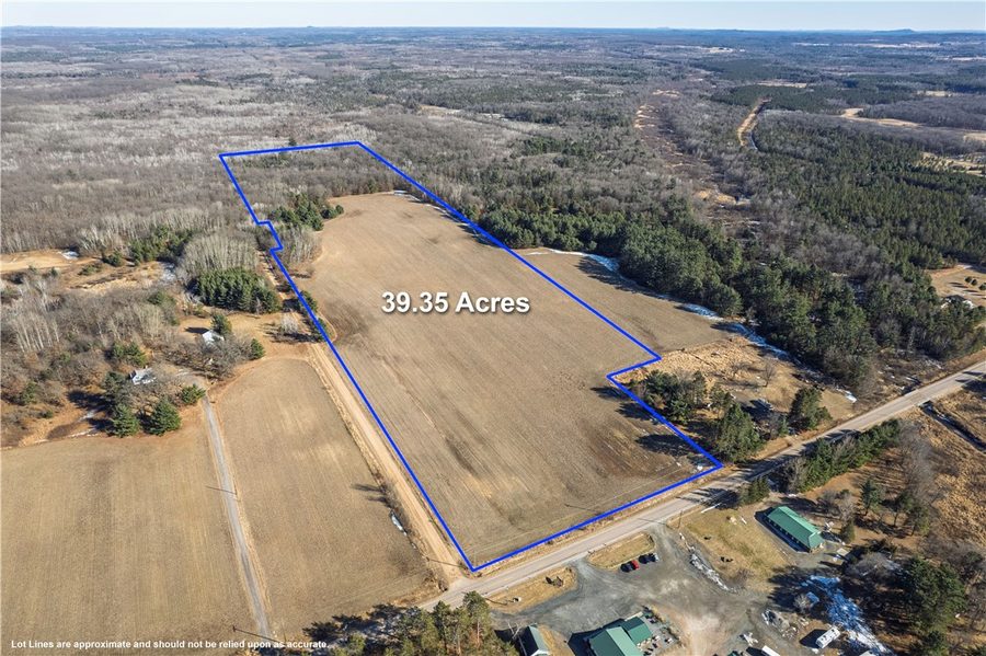 LOT 1 County Road H 