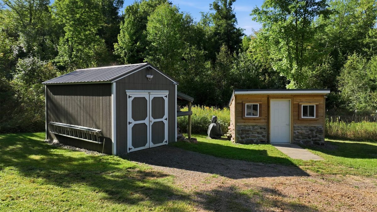 2535 11th Avenue, Chetek WI 54728 - Land house for sale - MLS #1604791 - image8