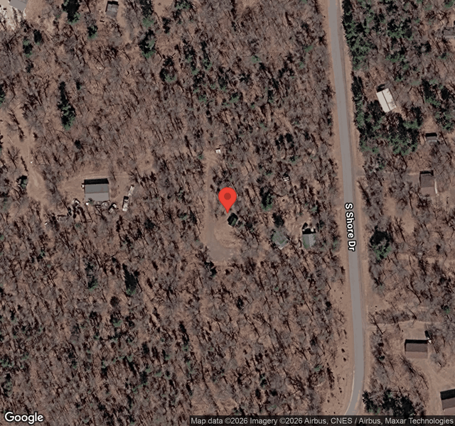 8665 W Bass Lake Road