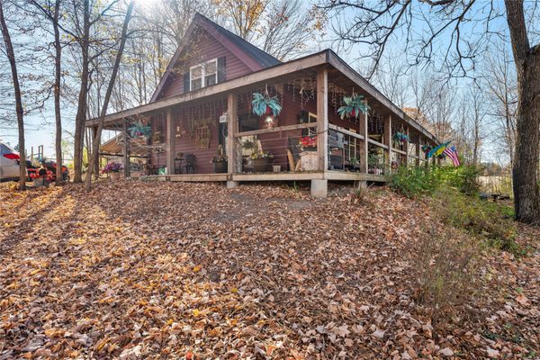 2513 15th Street Rice Lake WI 54868