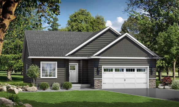 546 Jackson Avenue, Fall Creek WI 54742 - Residential house for sale - MLS #1602978 - image1
